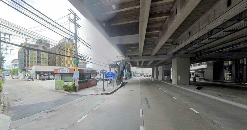 Varawan Park Tiwanon 40 condominium, Nonthaburi