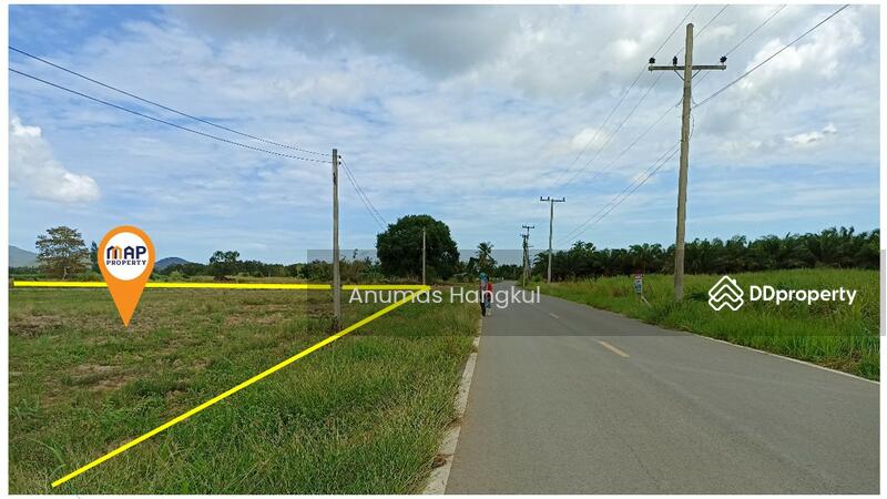 ที่ดิน ทุ่งจับญวน ชะอำ, Phetchaburi