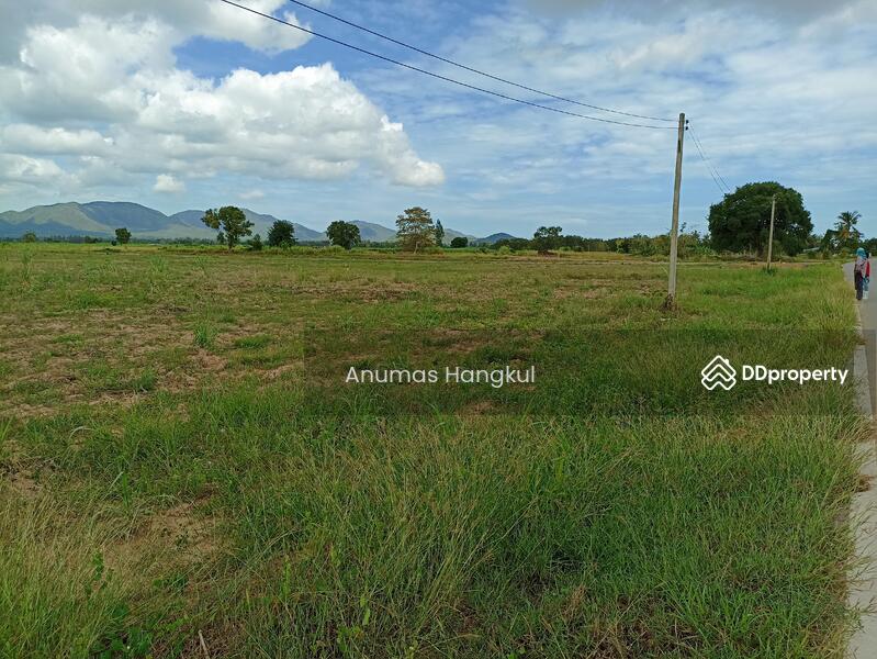 ที่ดิน ทุ่งจับญวน ชะอำ, Phetchaburi