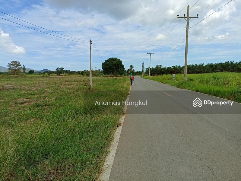 ที่ดิน ทุ่งจับญวน ชะอำ, Phetchaburi