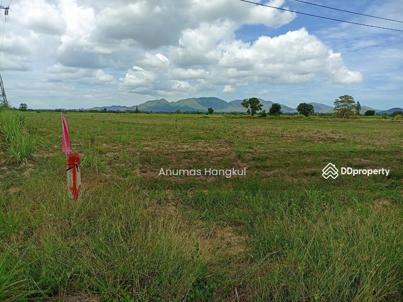 ที่ดิน ทุ่งจับญวน ชะอำ, Phetchaburi