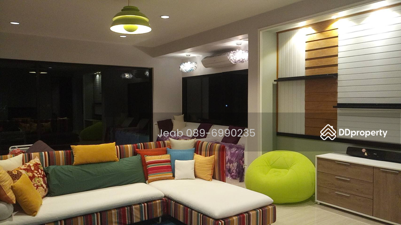 ขายด่วน บ้านพักตากอากาศ ในโครงการพุหวายฮิลส์ รีสอร์ต, Phetchaburi