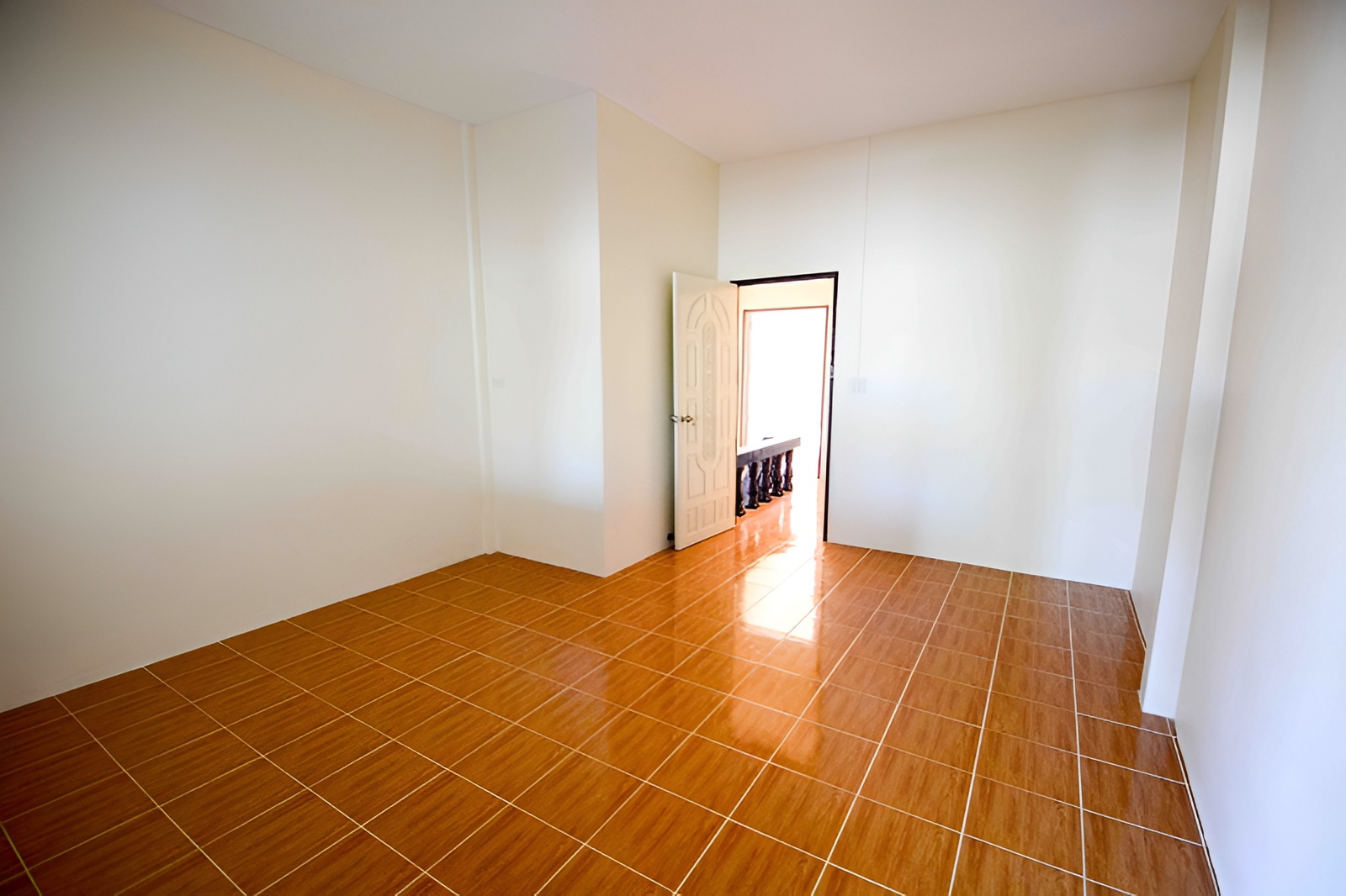 2 Storey Townhouse with 3 bedroom 2 bathroom size 4x22 m.