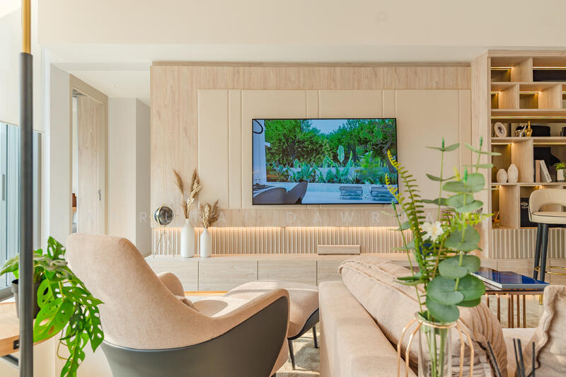 Mali Villas, phuket