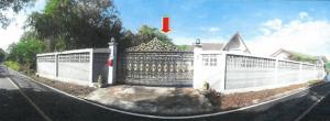 Single-Family Home in Nakhon Ratchasima, Nakhon Ratchasima