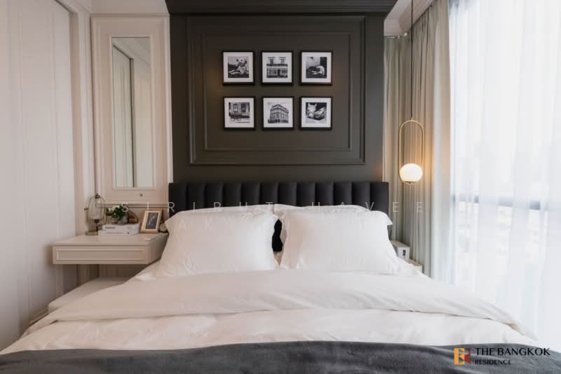 Oka Haus Sukhumvit 36, Bangkok