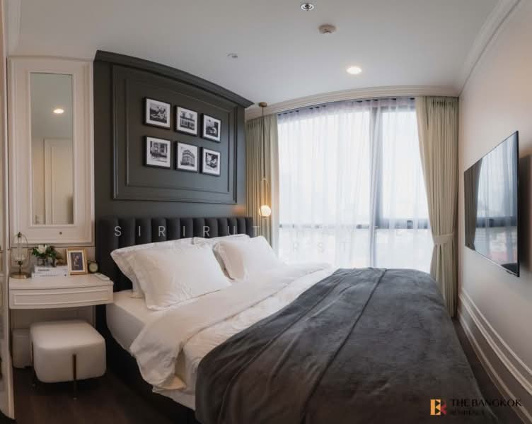 Oka Haus Sukhumvit 36, Bangkok