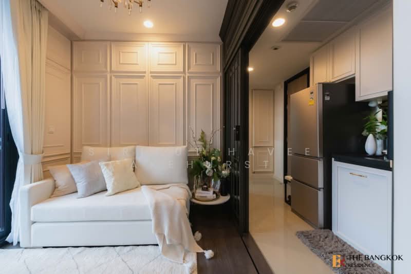 Oka Haus Sukhumvit 36, Bangkok