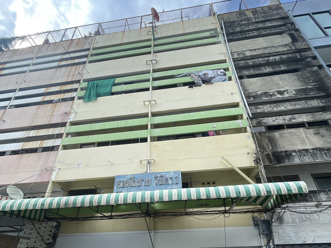 Shop House, Shop House (Wichita 1), 30/10 Bang Kapi, Bangkok Metropolitan