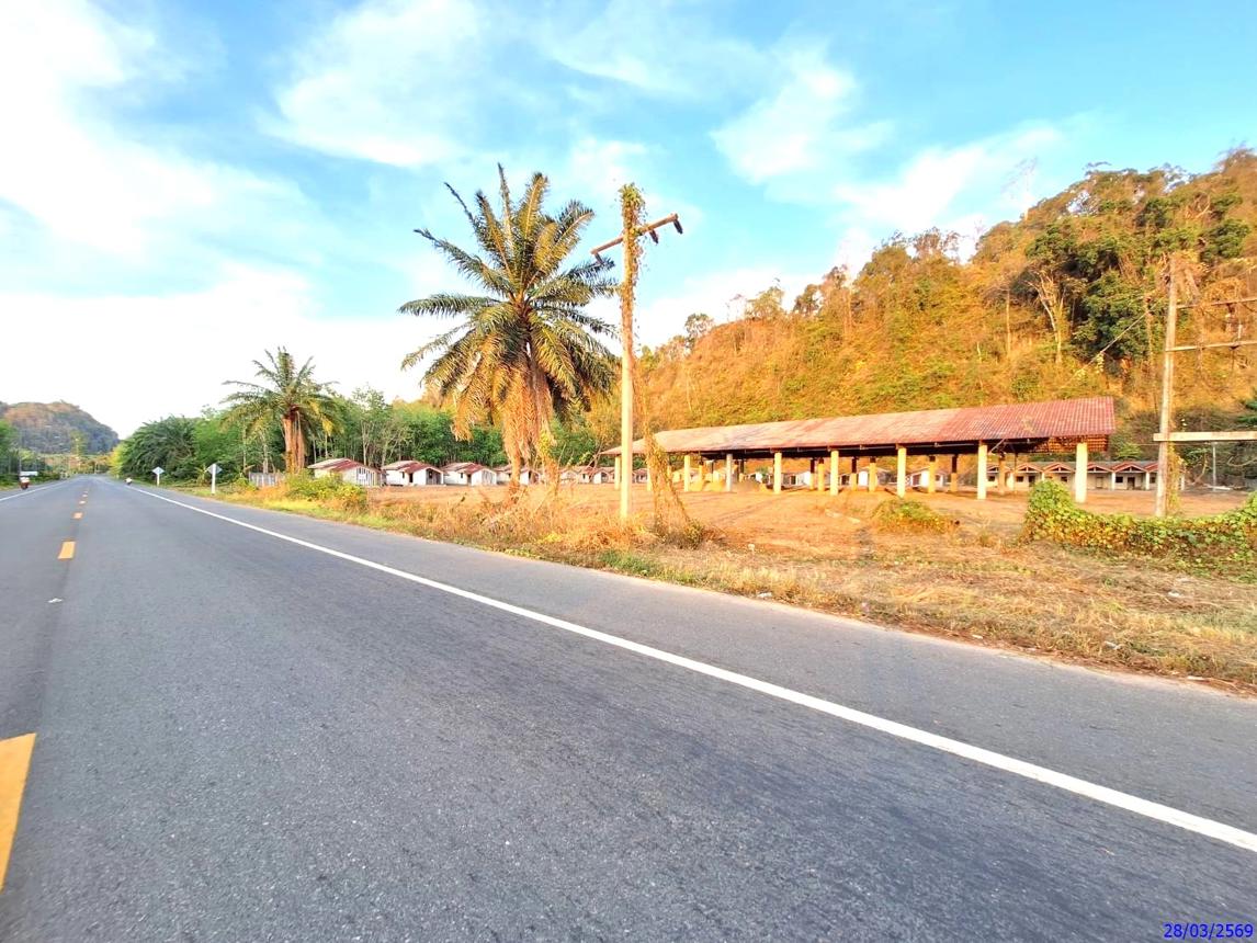 Khao Don Resort, Satunализа