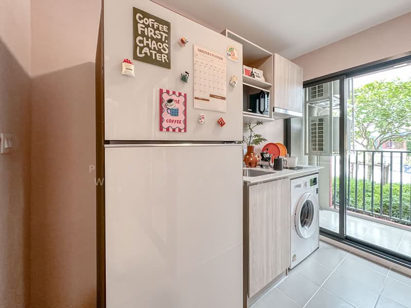 dcondo vite, Chon Buri (Pattaya)
