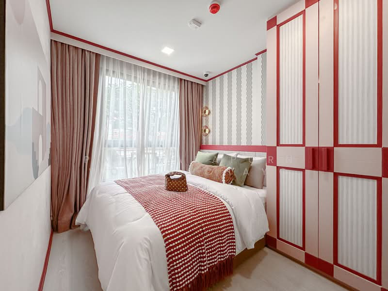 dcondo vite, Chon Buri (Pattaya)