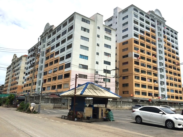 Future Place Condominium