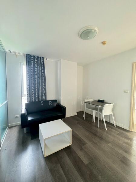 Dcondo Nernpra Rayong, Rayong