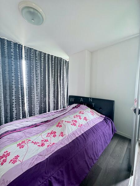 Dcondo Nernpra Rayong, Rayong