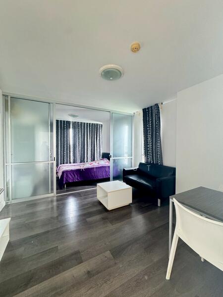Dcondo Nernpra Rayong, Rayong