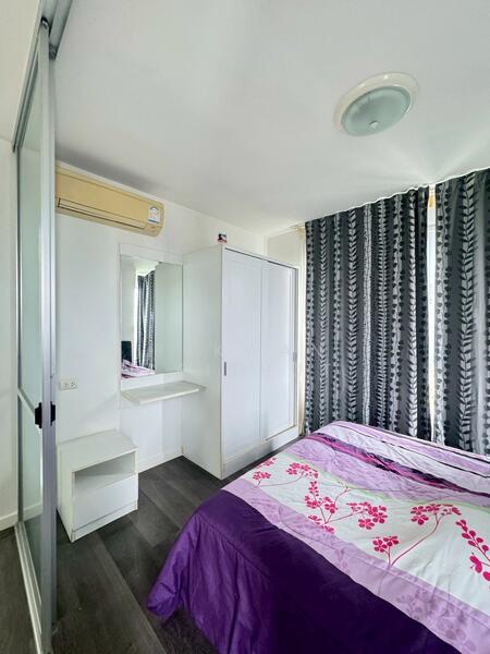 Dcondo Nernpra Rayong, Rayong