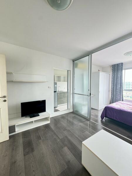 Dcondo Nernpra Rayong, Rayong