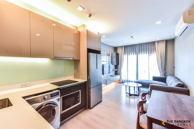 The Signature by URBANO, Bangkok
