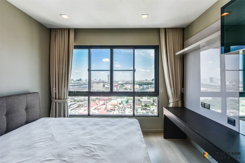 The Signature by URBANO, Bangkok