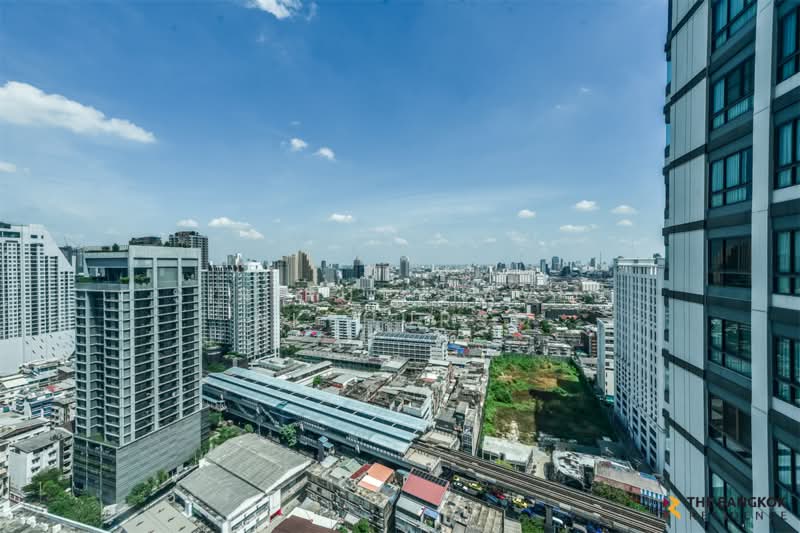 The Signature by URBANO, Bangkok