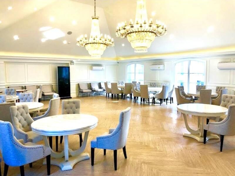 Seven Seas Cote d'Azur, Chon Buri (Pattaya)