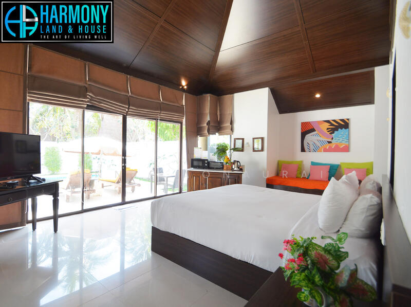 House for sale, Prachuap Khiri Khan