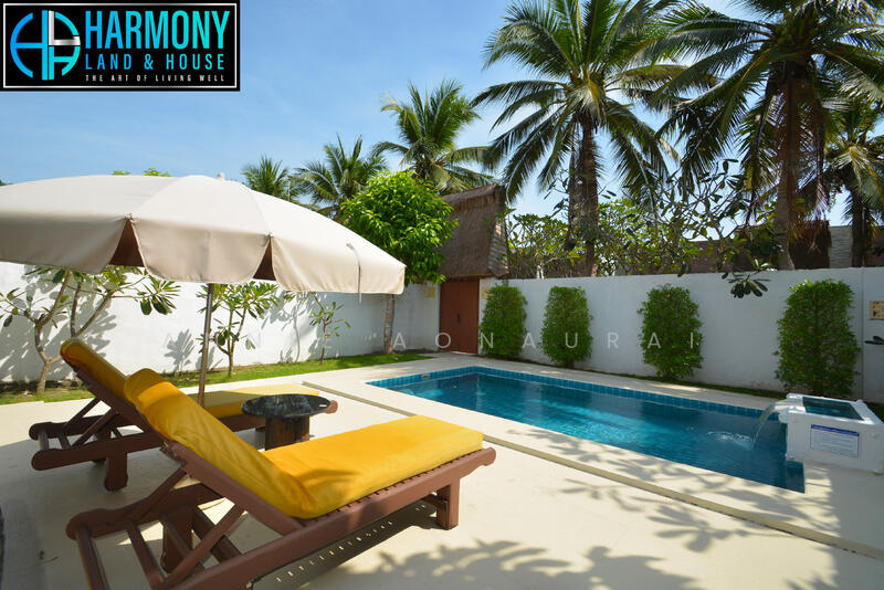 House for sale, Prachuap Khiri Khan