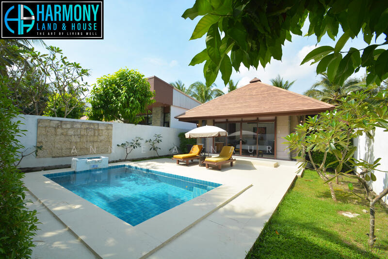 House for sale, Prachuap Khiri Khan
