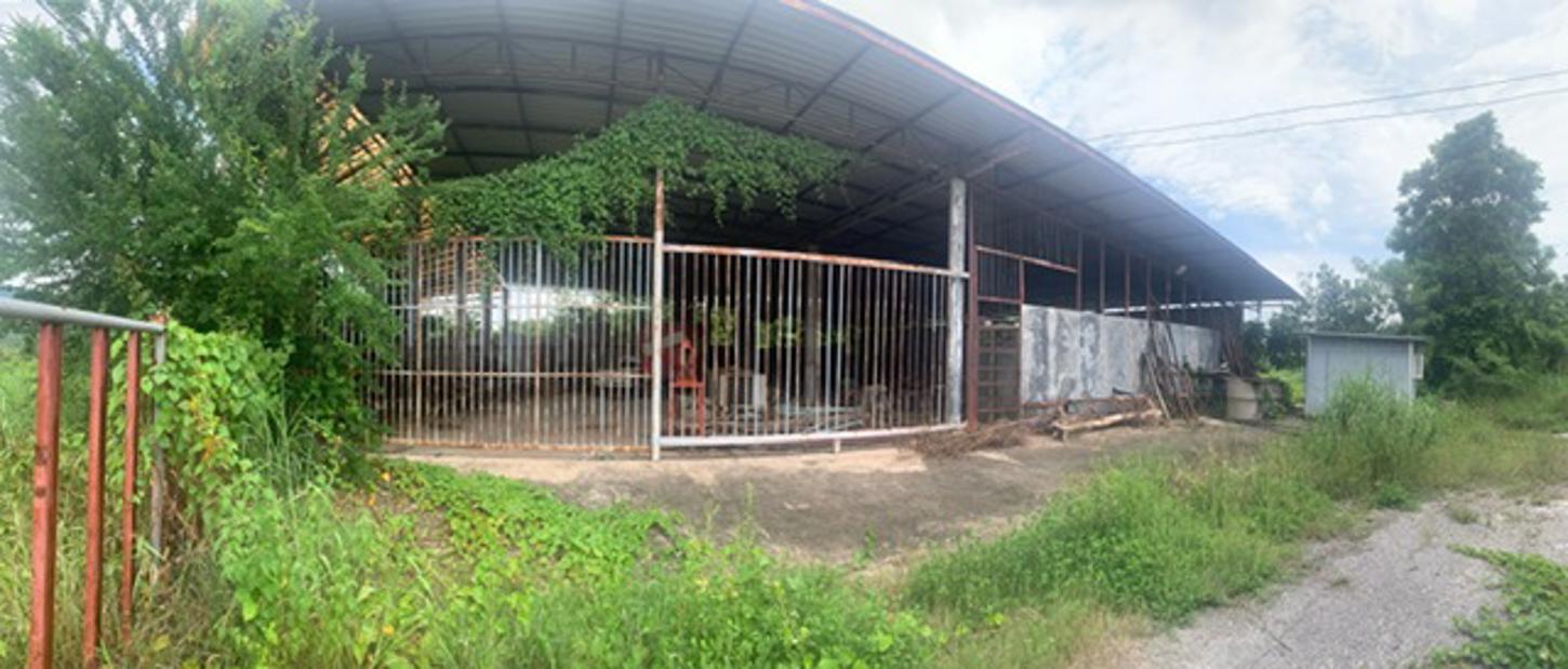 โกดัง พรหมพิราม พิษณุโลก
