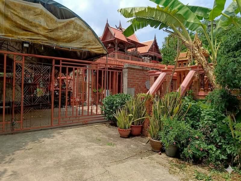 บ้านใหม่, Nonthaburi