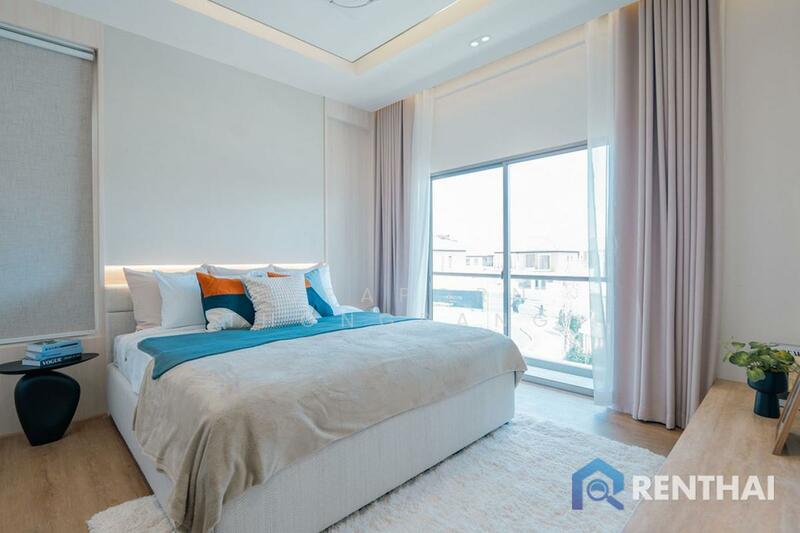 HORIZON By Patta, Chon Buri (Pattaya)