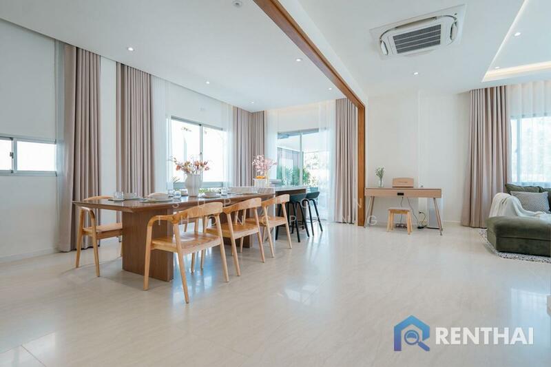 HORIZON By Patta, Chon Buri (Pattaya)
