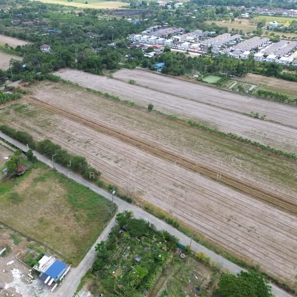 ที่ดินเปล่า 41-0-52 ไร่ ซ.มิตรไมตรี10 แยก4, Bangkok