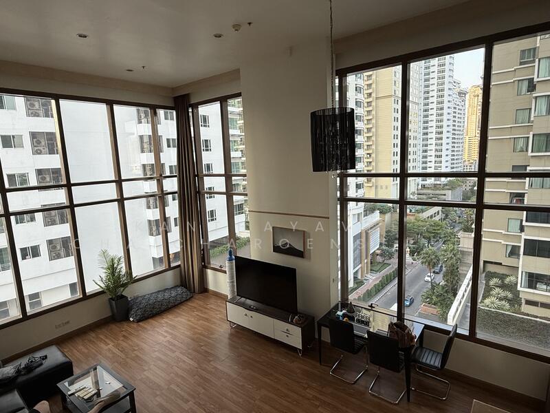 The Emporio Place, Bangkok