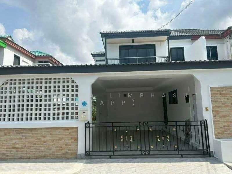 Jomtien Yacht Club 3, Chon Buri (Pattaya)