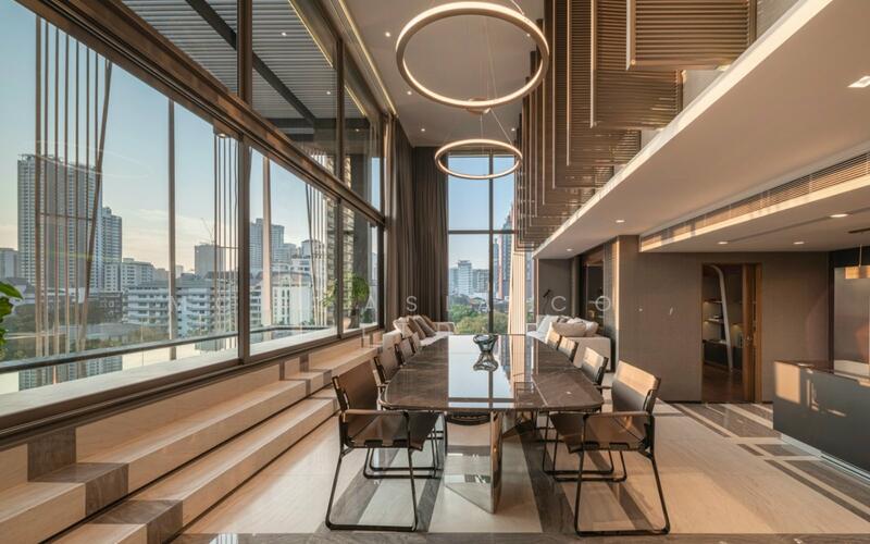 Fynn Sukhumvit 31, Bangkok