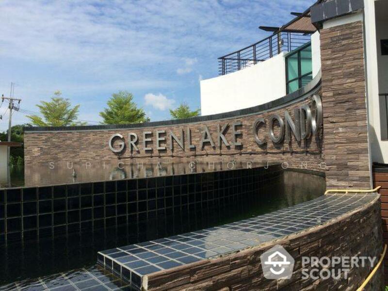 Green Lake Sriracha, Chon Buri (Pattaya)