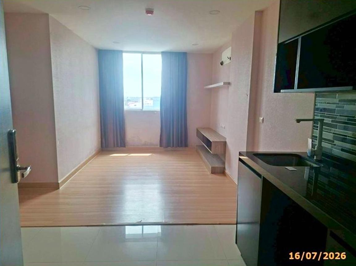 Townhouse In Town Charoen Nakhon 96/2 Bang Phlat Bangkok