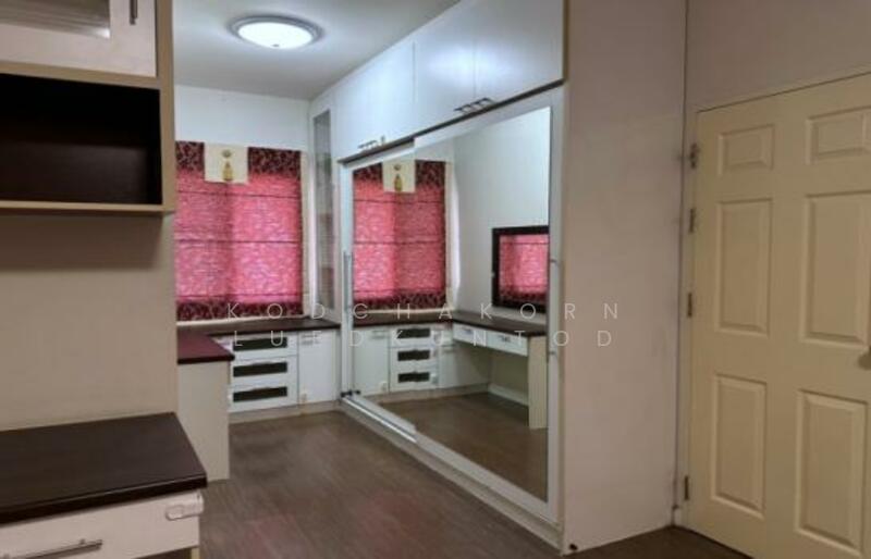 3-BR House, Bangkok