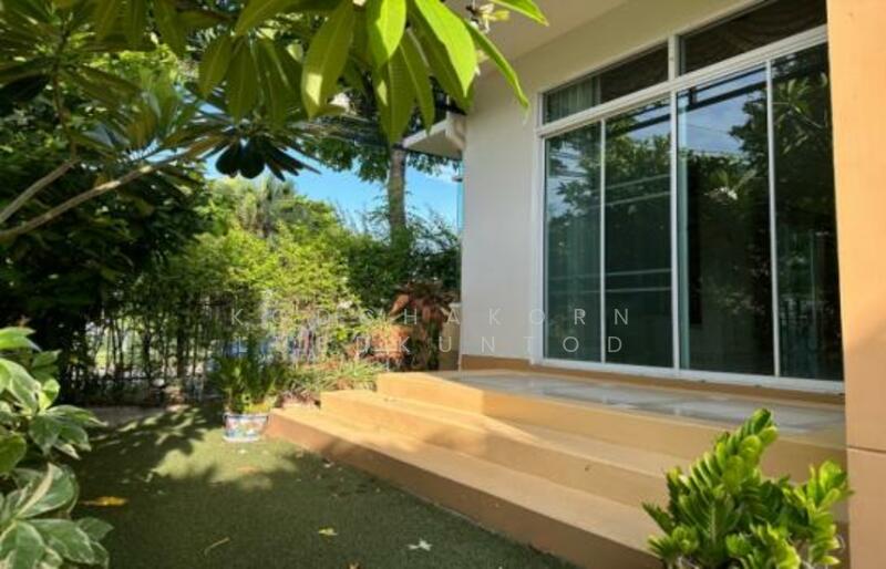 3-BR House, Bangkok