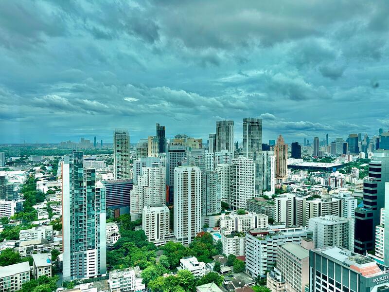The Estelle Phrom Phong, Bangkok