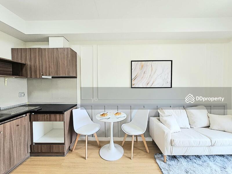 624 Condolette Ratchada 36, Bangkok