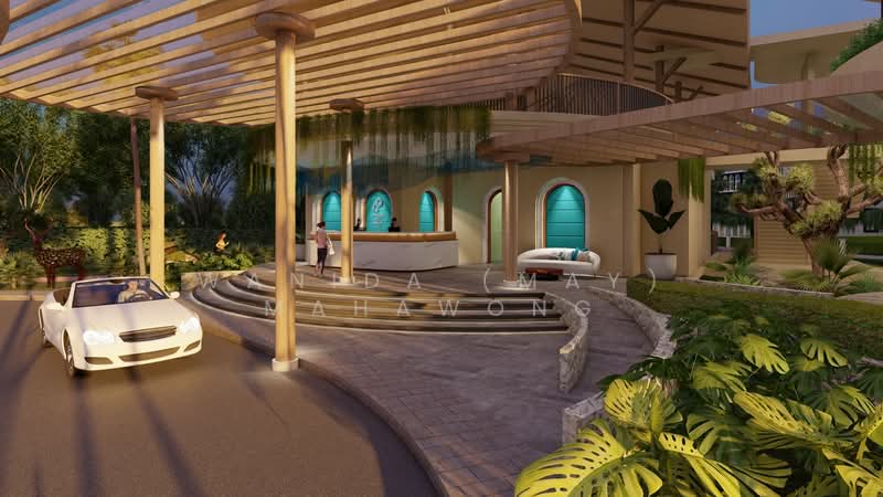 Above Element Condo, Phuket