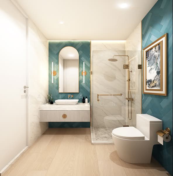 Above Element Condo, Phuket