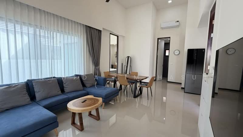 The Maple Pattaya, Chon Buri (Pattaya)