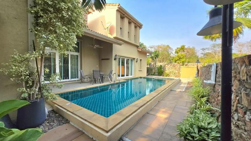 Silk Road Place, Chon Buri (Pattaya)