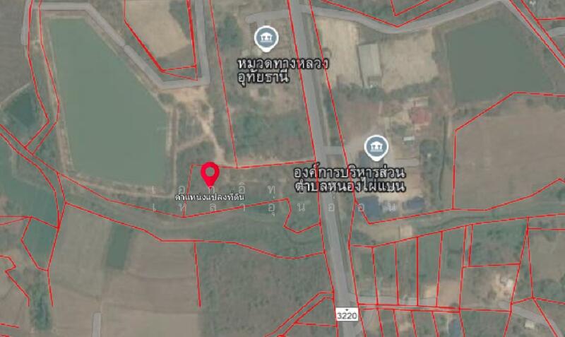 ต.หนองไผ่แบน อ.เมืองอุทัยธานี จ.อุทัยธานี 61000, Uthai Thani