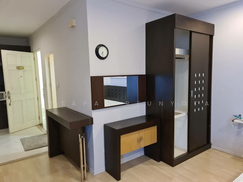 Baan Siri Sathorn, Bangkok