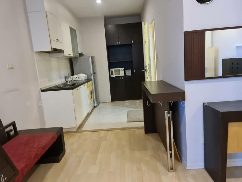 Baan Siri Sathorn, Bangkok